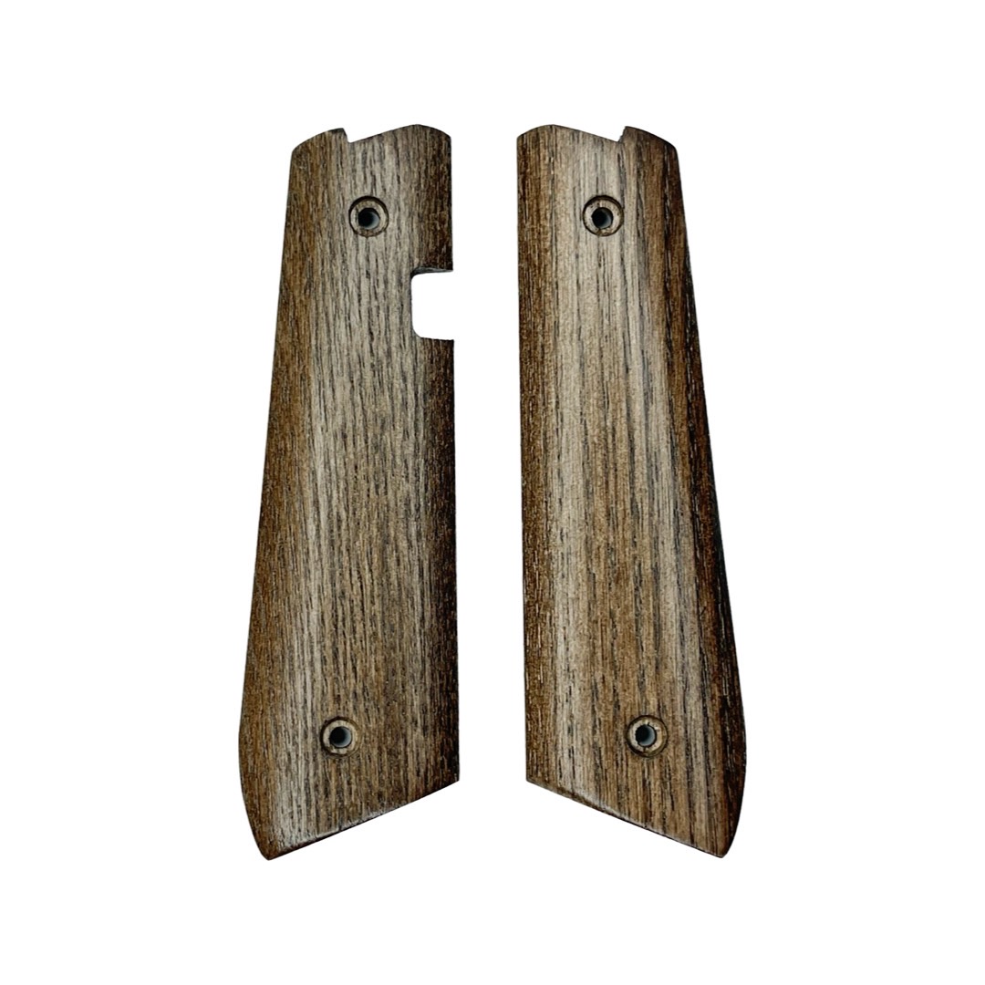 AAP-01 Frame Wood Grip